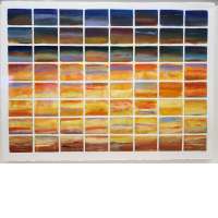 Sunrise, Sunset II